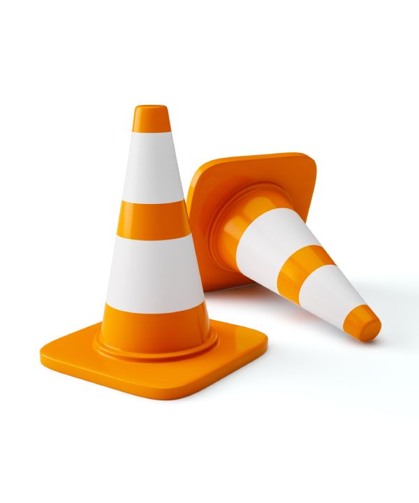 Road Cones