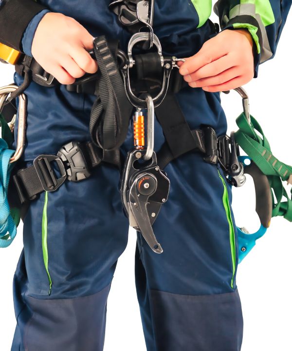 Safety Harness