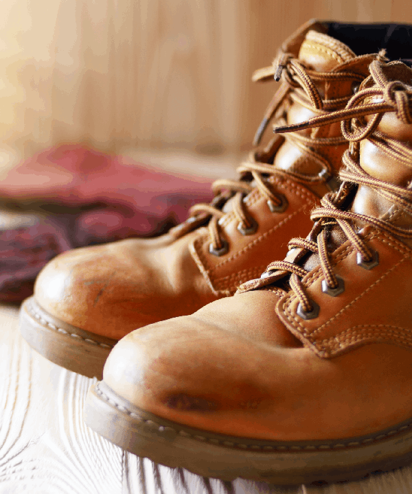 safety shoes labour