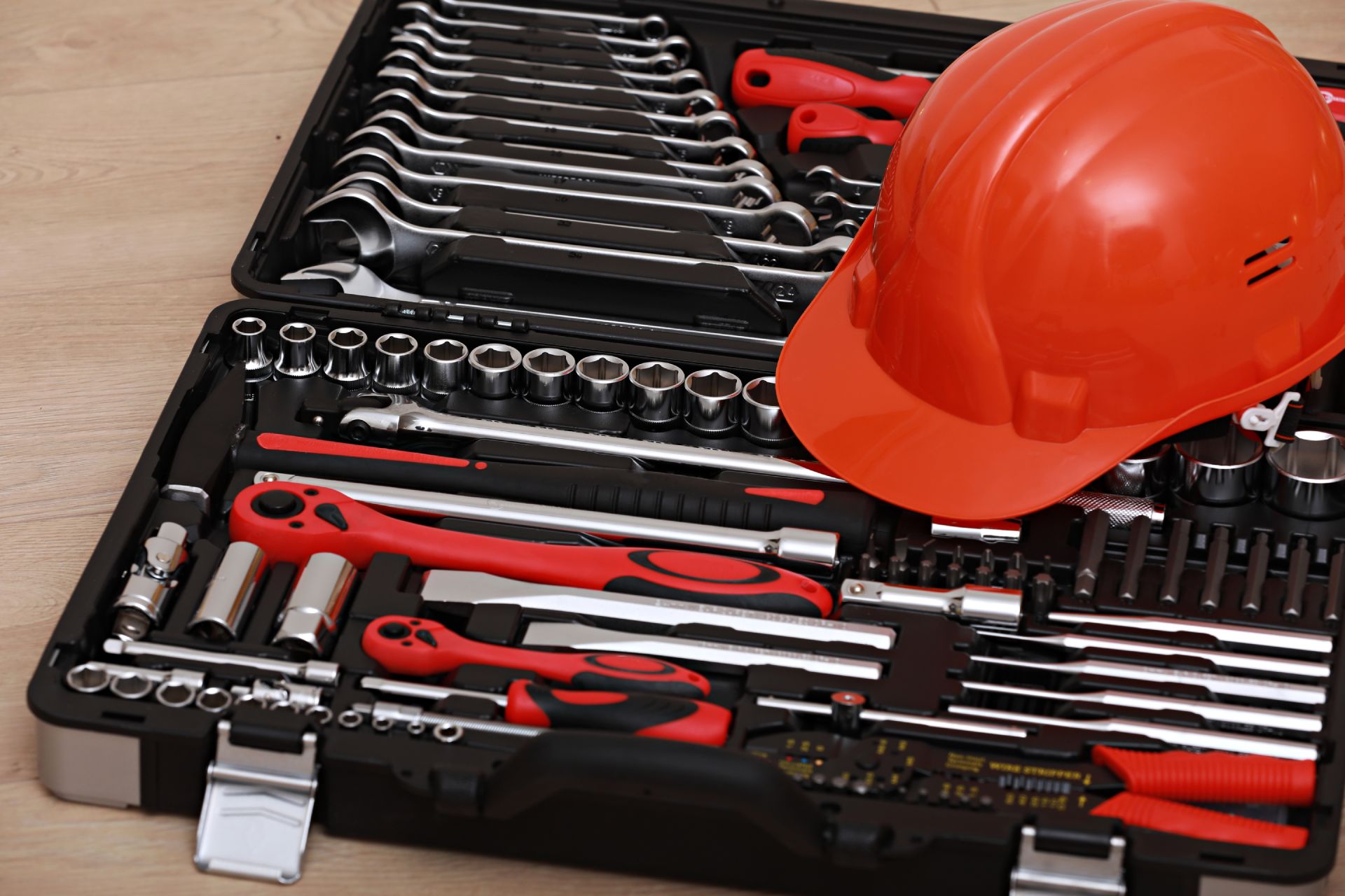 tool 7